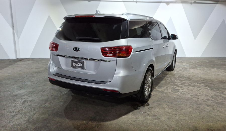 Kia Sedona 3.3 EX PACK AUTO Minivan 2020