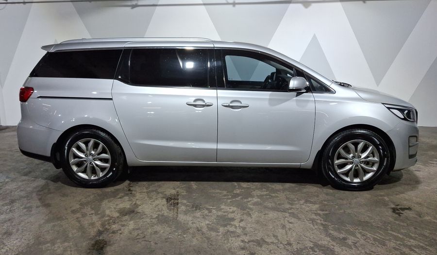 Kia Sedona 3.3 EX PACK AUTO Minivan 2020