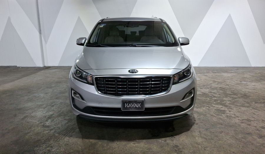 Kia Sedona 3.3 EX PACK AUTO Minivan 2020
