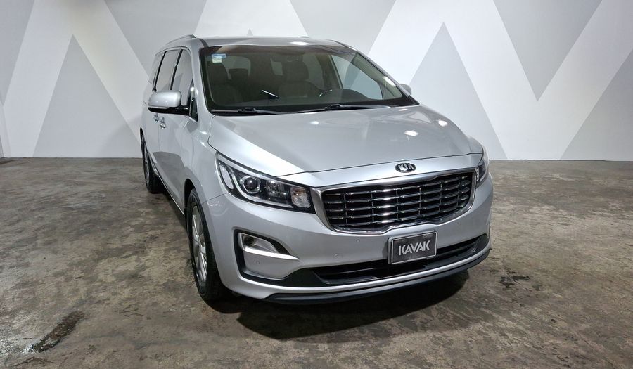 Kia Sedona 3.3 EX PACK AUTO Minivan 2020