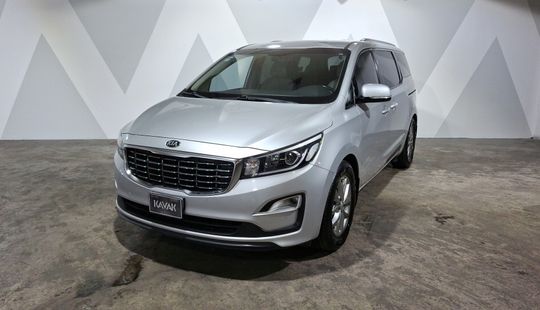 Kia • Sedona