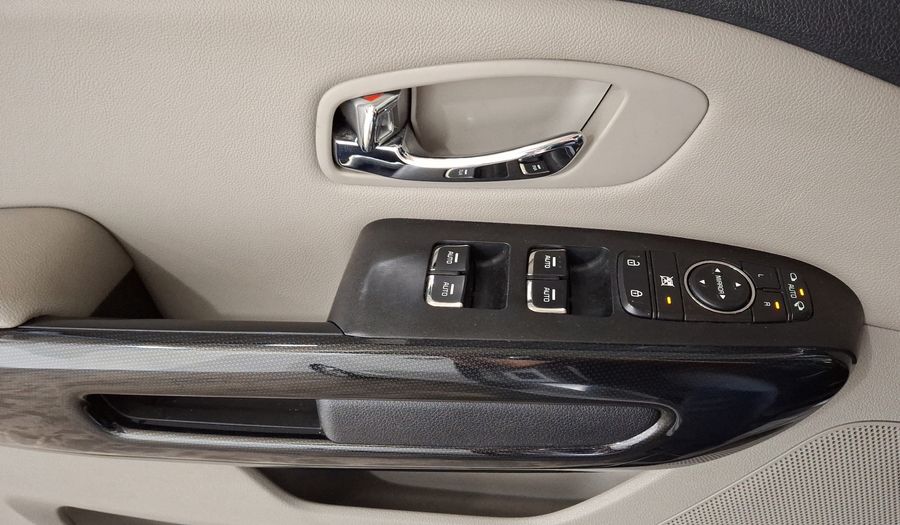 Kia Sedona 3.3 EX PACK AUTO Minivan 2020