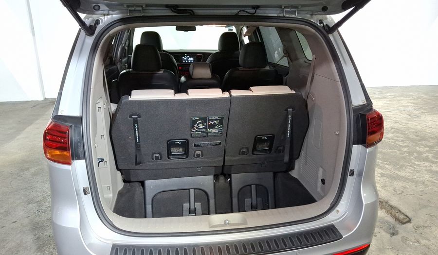 Kia Sedona 3.3 EX PACK AUTO Minivan 2020