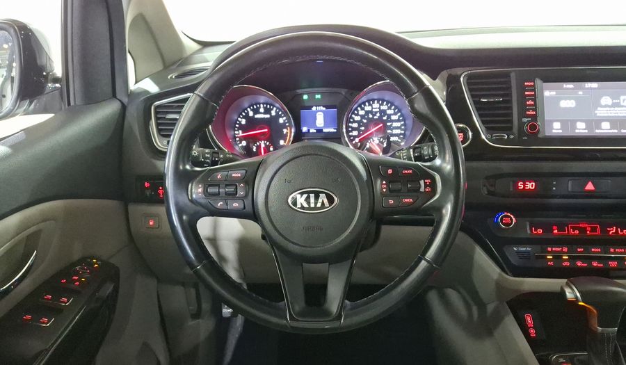 Kia Sedona 3.3 EX PACK AUTO Minivan 2020