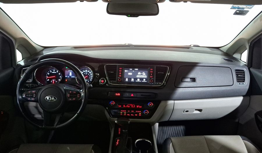 Kia Sedona 3.3 EX PACK AUTO Minivan 2020