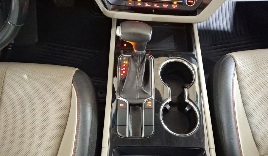Kia Sedona 3.3 EX PACK AUTO Minivan 2020