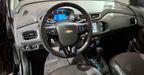 Chevrolet Onix 1.4 LTZ AT Hatchback 2017