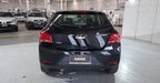 Chevrolet Onix 1.4 LTZ AT Hatchback 2017