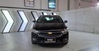 Chevrolet Onix 1.4 LTZ AT Hatchback 2017
