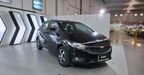 Chevrolet Onix 1.4 LTZ AT Hatchback 2017