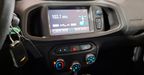 Chevrolet Onix 1.4 LTZ AT Hatchback 2017