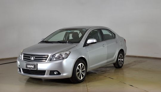 Great Wall • C30