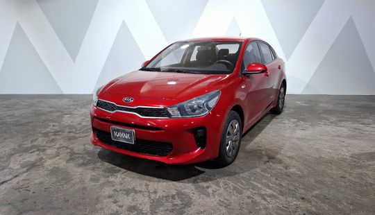 Kia • Rio