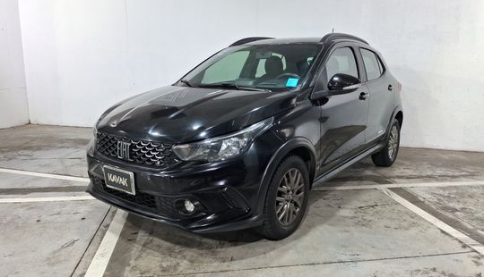 Fiat • Argo