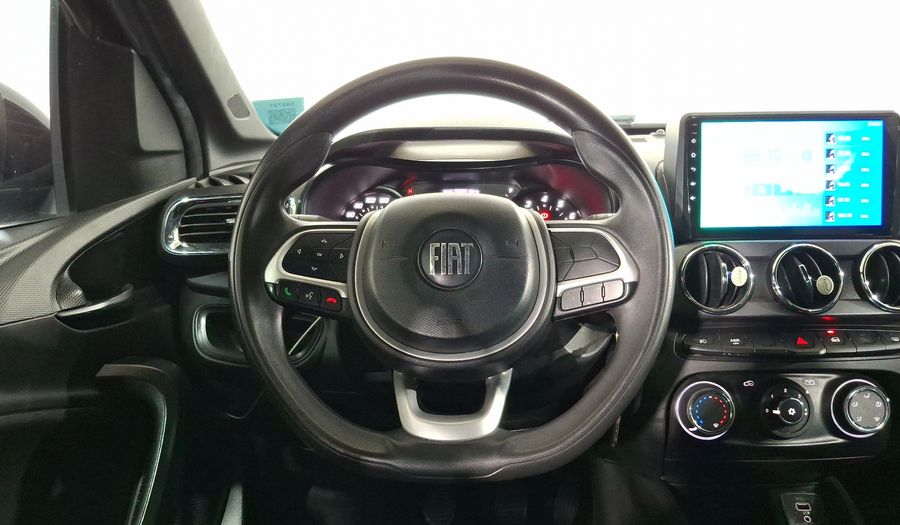 Fiat Argo 1.3 TREKKING Hatchback 2022