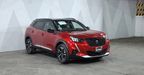 Peugeot 2008 1.2 GT LINE AUTO Suv 2021