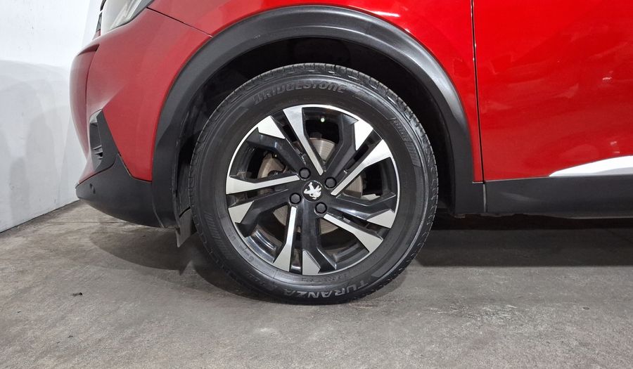 Peugeot 2008 1.2 GT LINE AUTO Suv 2021