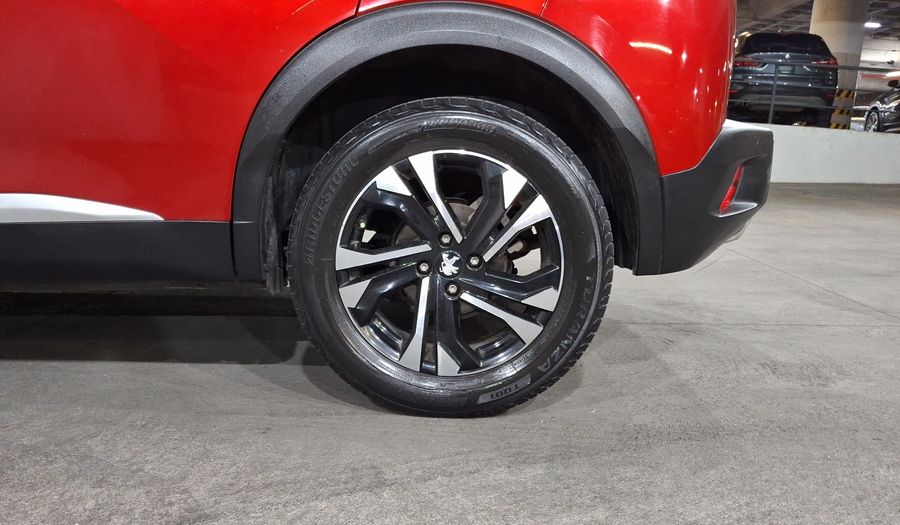 Peugeot 2008 1.2 GT LINE AUTO Suv 2021