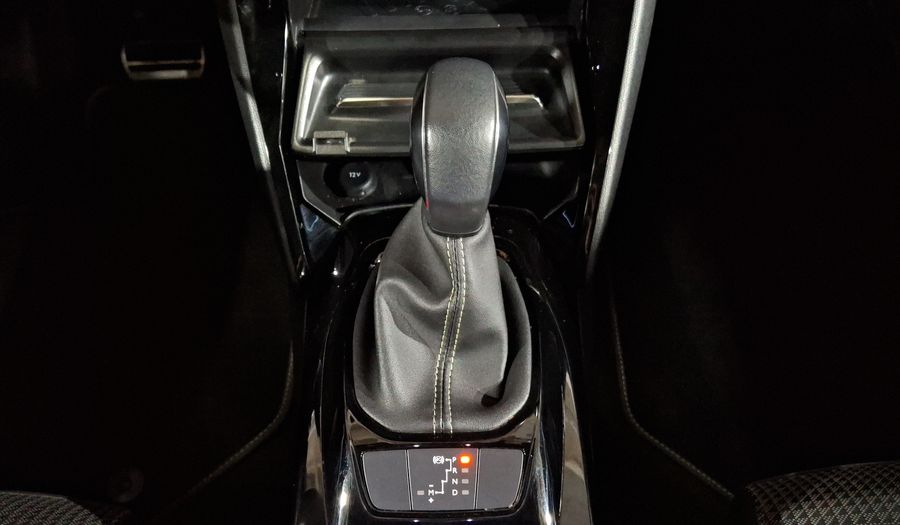 Peugeot 2008 1.2 GT LINE AUTO Suv 2021