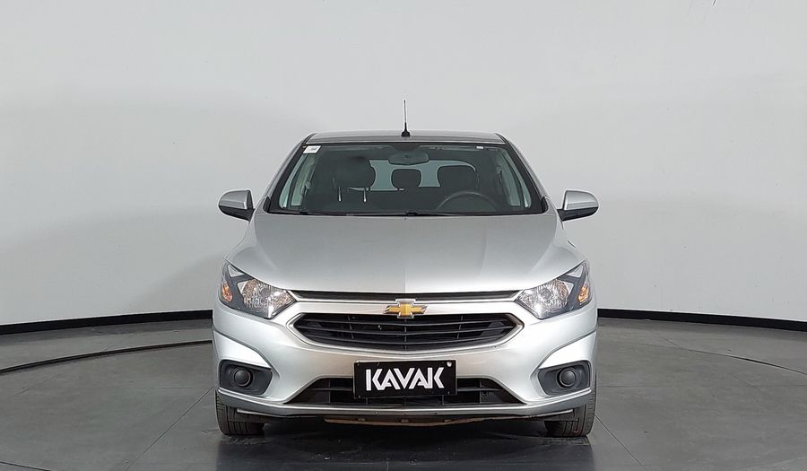 Chevrolet Onix 1.0 SPE/4 ECO LT Hatchback 2019