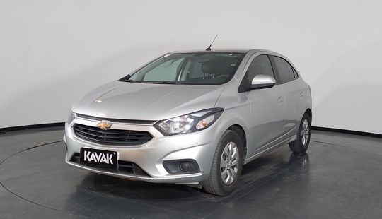 Chevrolet • Onix