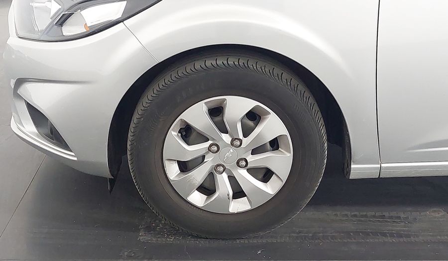 Chevrolet Onix 1.0 SPE/4 ECO LT Hatchback 2019