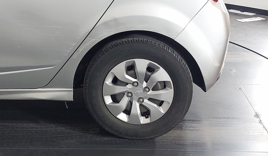 Chevrolet Onix 1.0 SPE/4 ECO LT Hatchback 2019