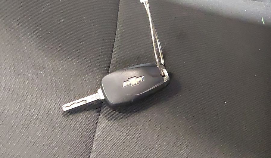 Chevrolet Onix 1.0 SPE/4 ECO LT Hatchback 2019