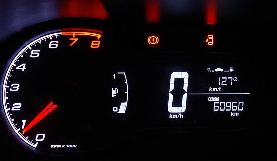 Chevrolet Onix 1.0 SPE/4 ECO LT Hatchback 2019