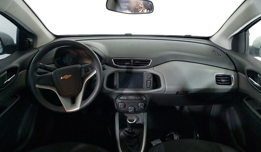 Chevrolet Onix 1.0 SPE/4 ECO LT Hatchback 2019