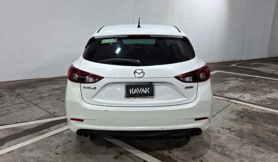 Mazda 3 2.5 HATCHBACK I TOURING TM Hatchback 2017