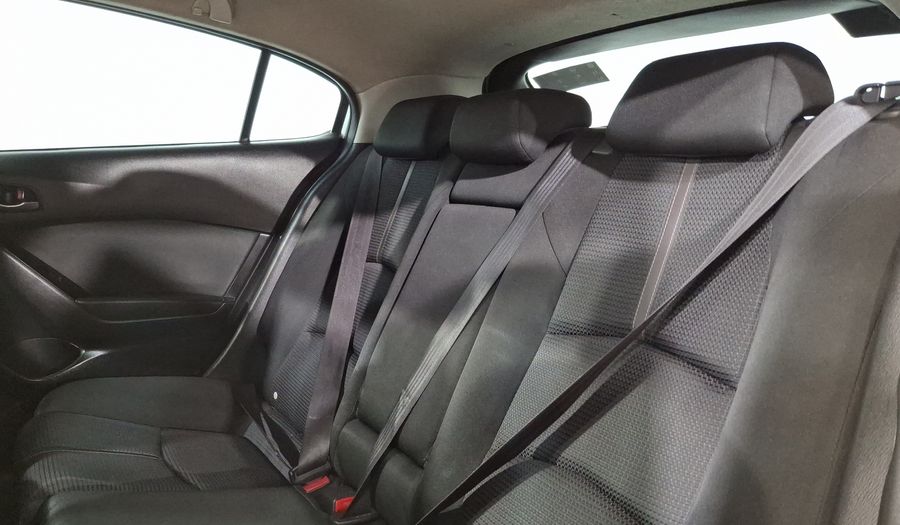 Mazda 3 2.5 HATCHBACK I TOURING TM Hatchback 2017