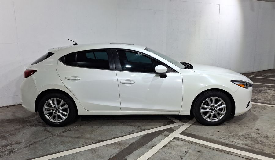 Mazda 3 2.5 HATCHBACK I TOURING TM Hatchback 2017
