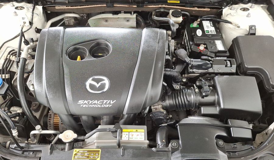 Mazda 3 2.5 HATCHBACK I TOURING TM Hatchback 2017