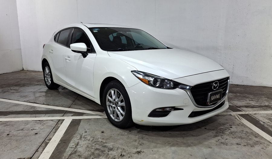 Mazda 3 2.5 HATCHBACK I TOURING TM Hatchback 2017