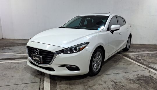 Mazda • Mazda 3