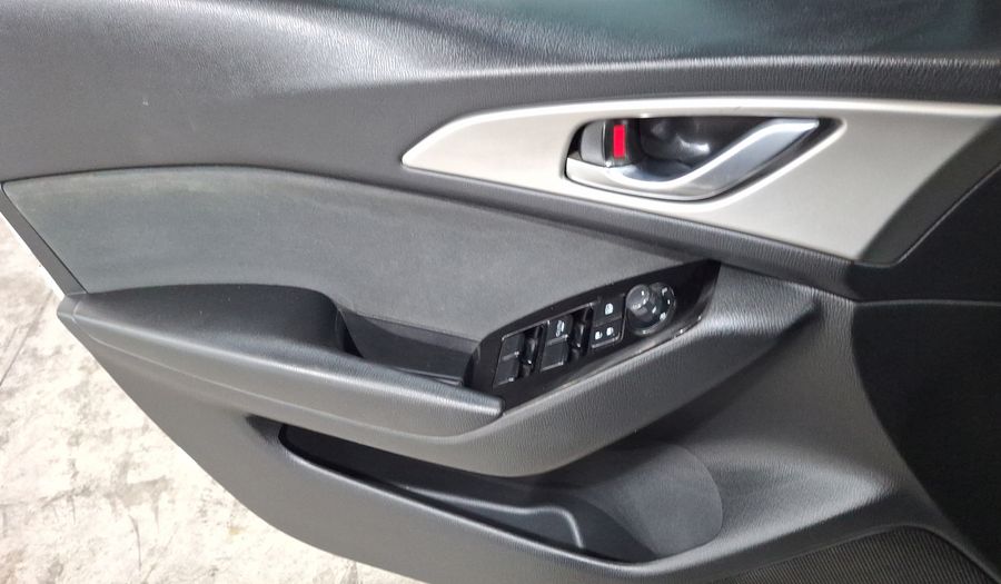 Mazda 3 2.5 HATCHBACK I TOURING TM Hatchback 2017