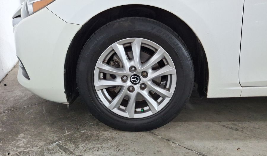 Mazda 3 2.5 HATCHBACK I TOURING TM Hatchback 2017
