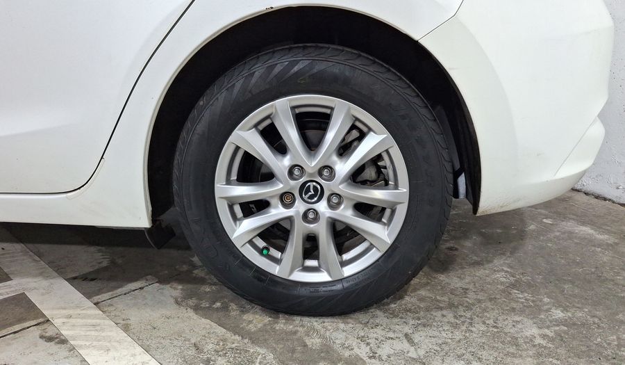 Mazda 3 2.5 HATCHBACK I TOURING TM Hatchback 2017