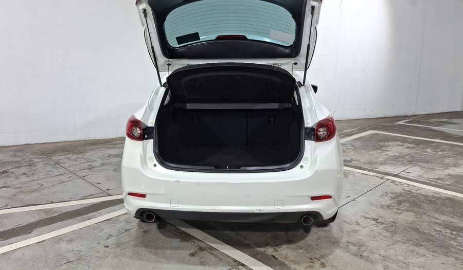 Mazda 3 2.5 HATCHBACK I TOURING TM Hatchback 2017