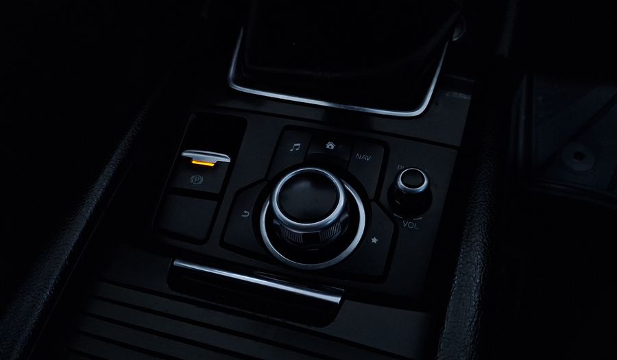 Mazda 3 2.5 HATCHBACK I TOURING TM Hatchback 2017