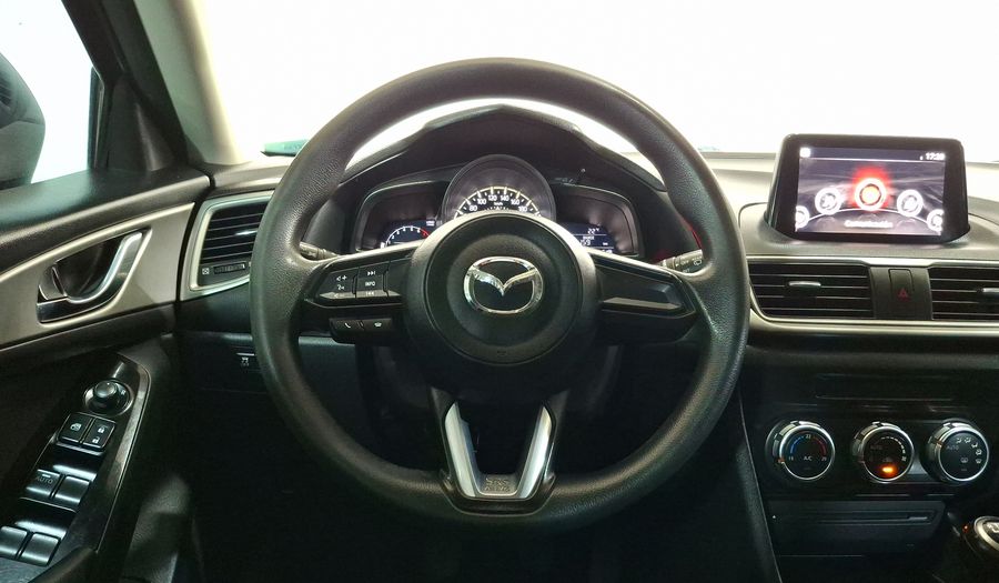 Mazda 3 2.5 HATCHBACK I TOURING TM Hatchback 2017
