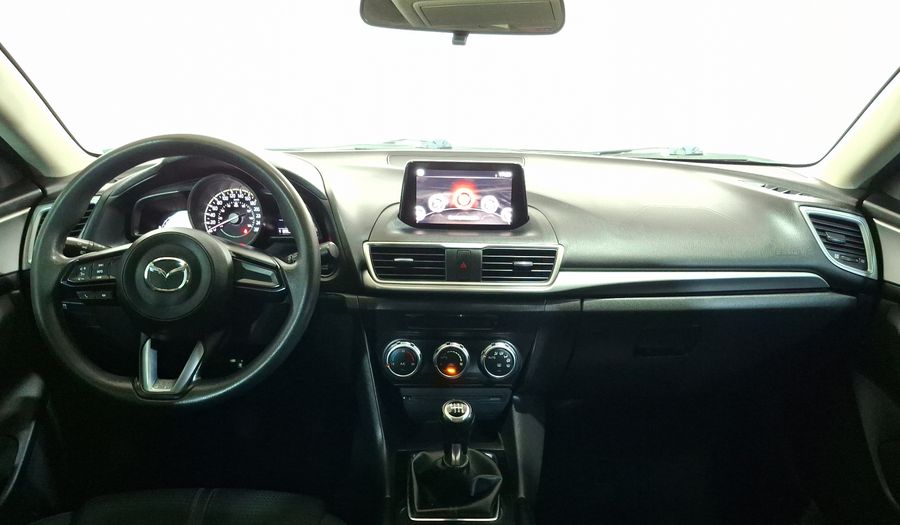 Mazda 3 2.5 HATCHBACK I TOURING TM Hatchback 2017