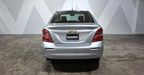 Chevrolet Sonic 1.6 MT D LT Sedan 2017