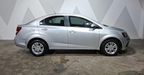 Chevrolet Sonic 1.6 MT D LT Sedan 2017