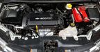 Chevrolet Sonic 1.6 MT D LT Sedan 2017