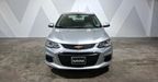 Chevrolet Sonic 1.6 MT D LT Sedan 2017