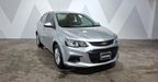 Chevrolet Sonic 1.6 MT D LT Sedan 2017