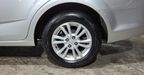 Chevrolet Sonic 1.6 MT D LT Sedan 2017