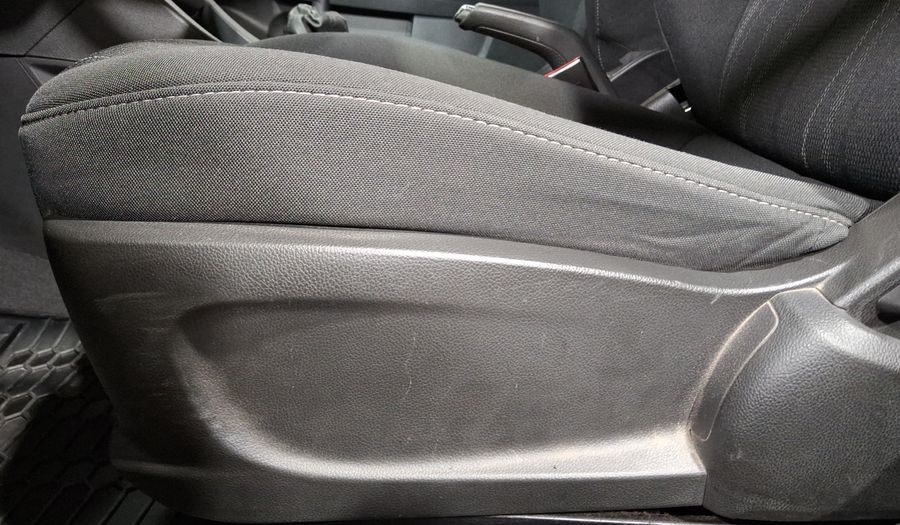 Chevrolet Sonic 1.6 MT D LT Sedan 2017